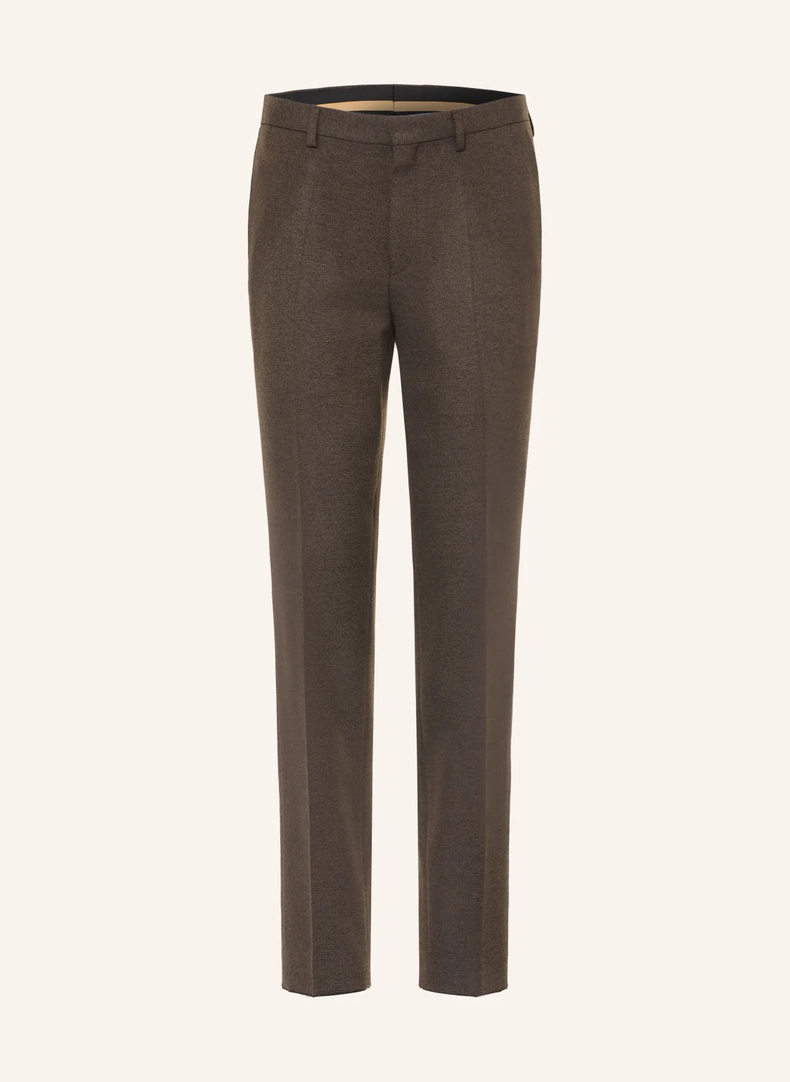 HUGO Anzughose HESTEN Extra Slim Fit