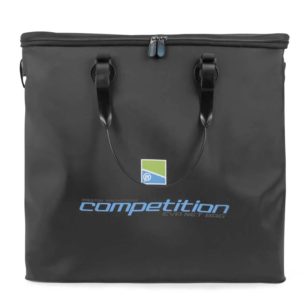 Preston Innovations Competition EVA Net Bag