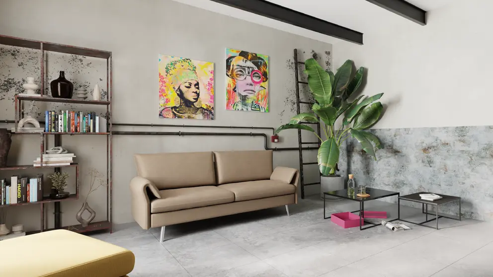 Bettsofa Estelle