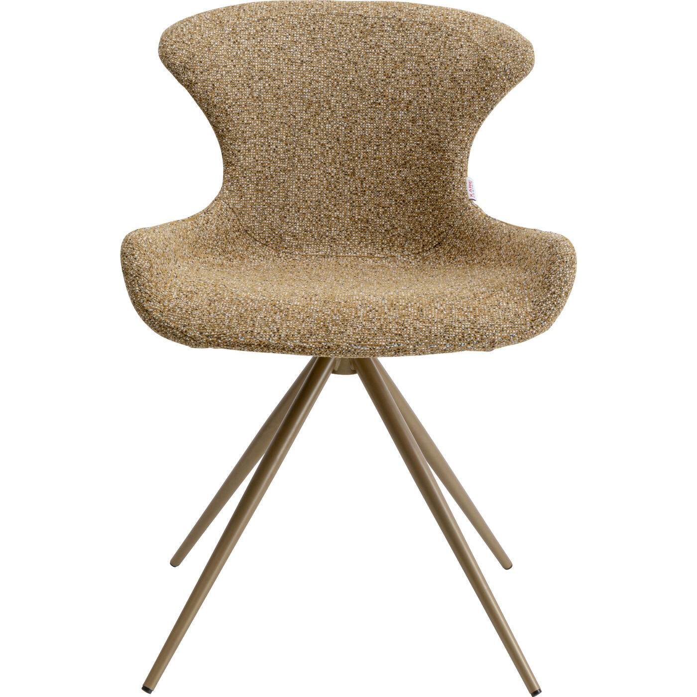 Kare Design Draaistoel Golo