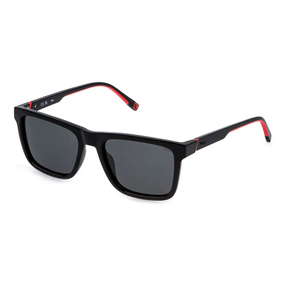 Fila SFID21-56Z42Z 56x19x145 mm polarized sunglasses