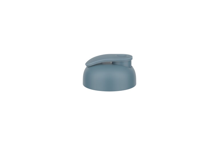 dop shakebeker sport compleet - frost blue