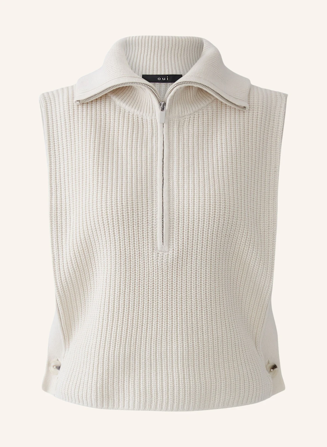 Oui Pullover
