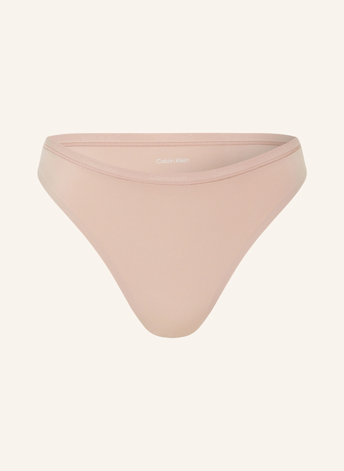 Calvin Klein Slip PERFECTLY FIT