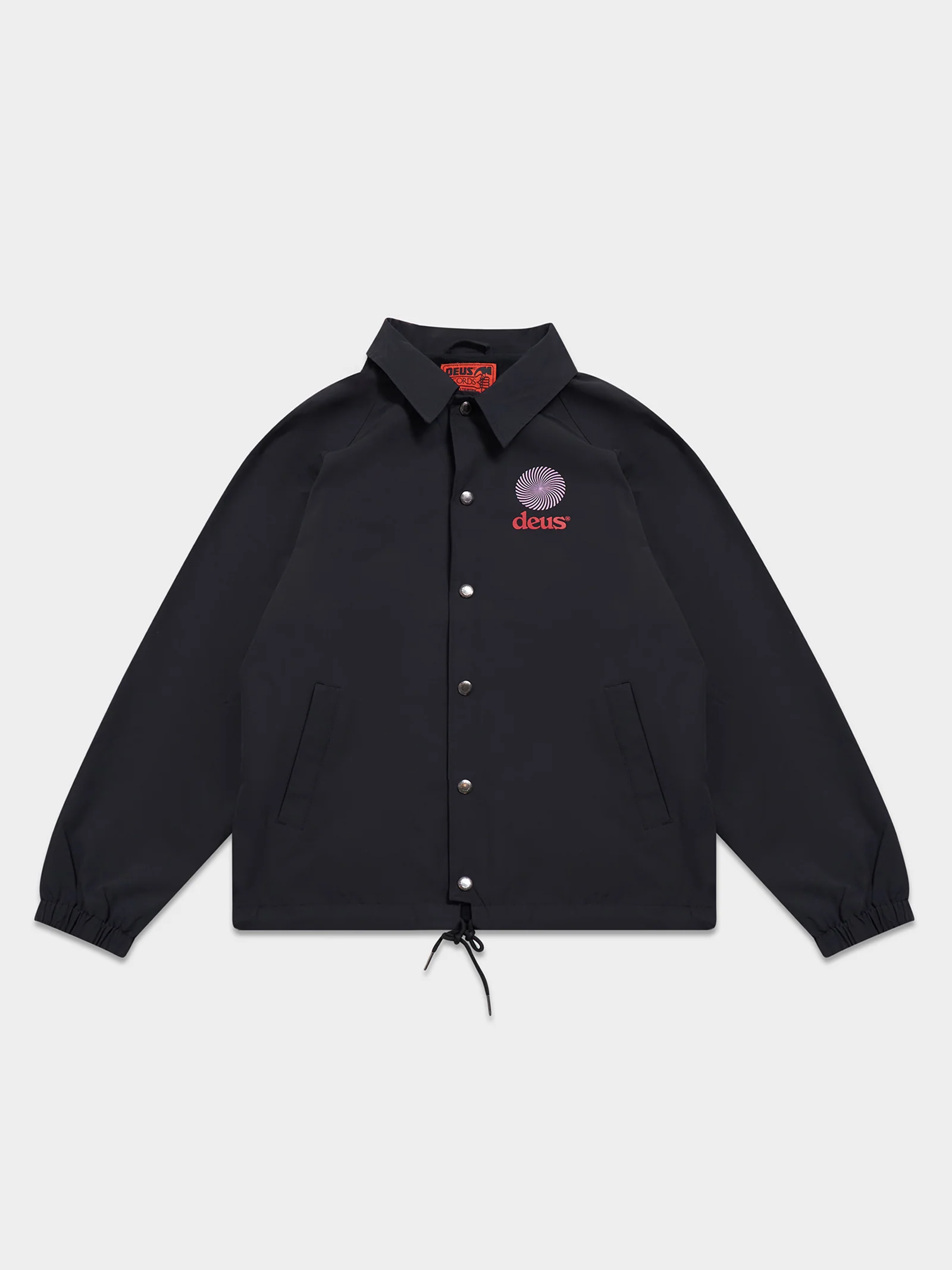 Strata Coach Jacket