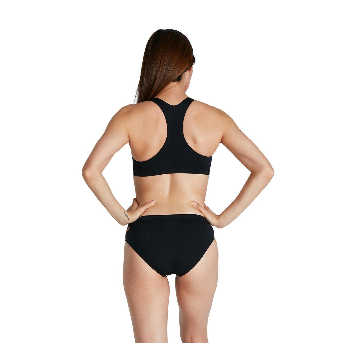 Maillot de bain 2 pièces Eco