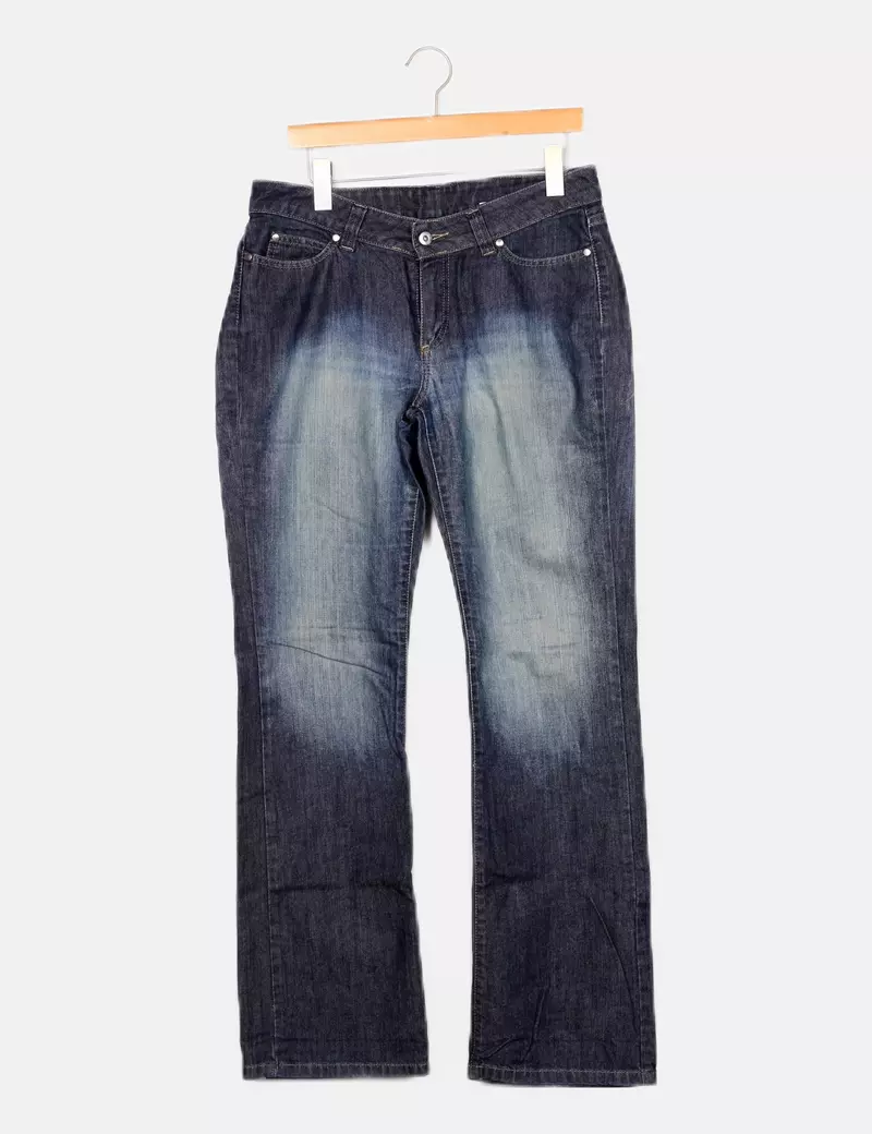 Camaïeu straight jeans