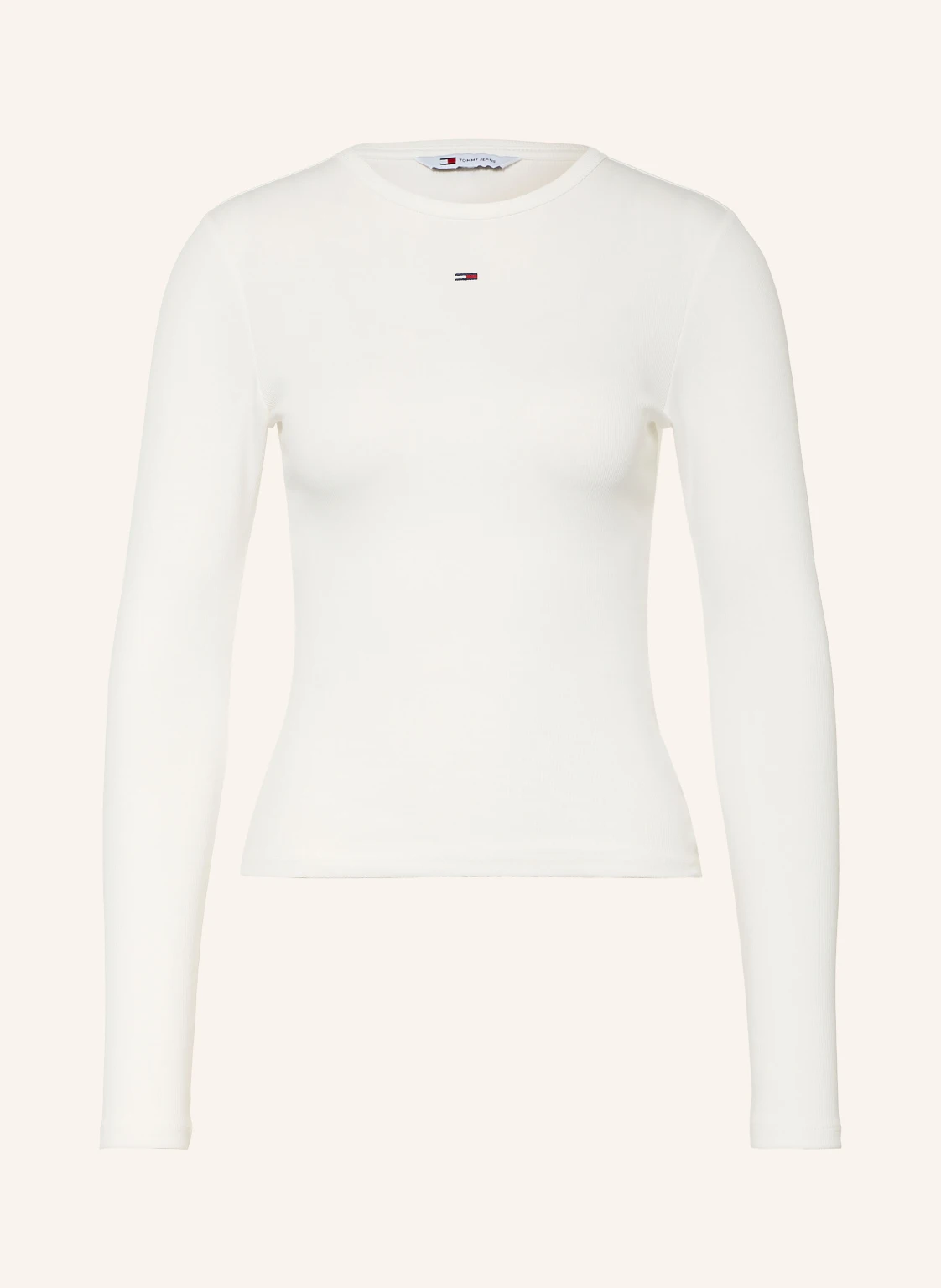 TOMMY JEANS Longsleeve