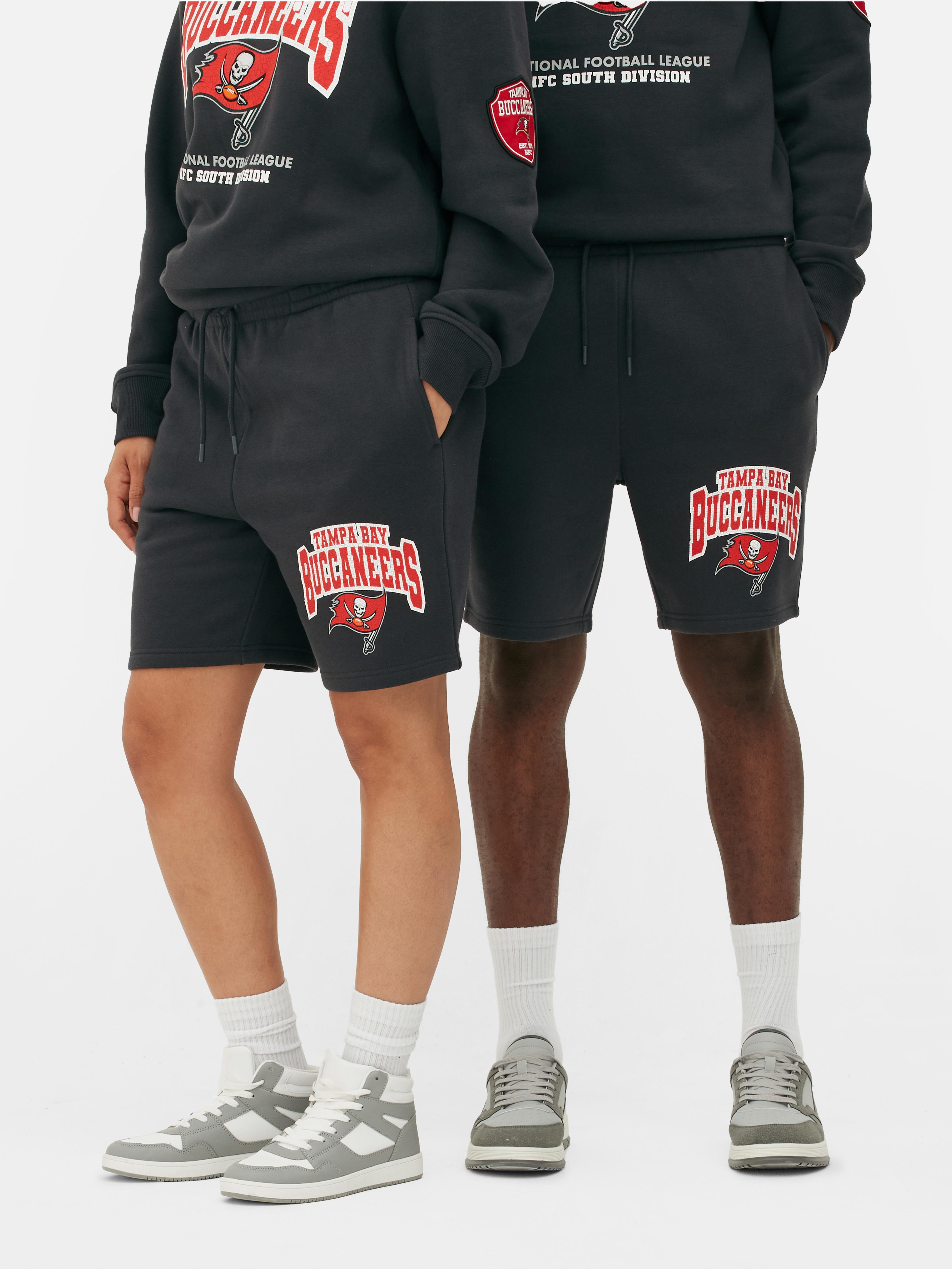 NFL Tampa Bay Buccaneers Shorts