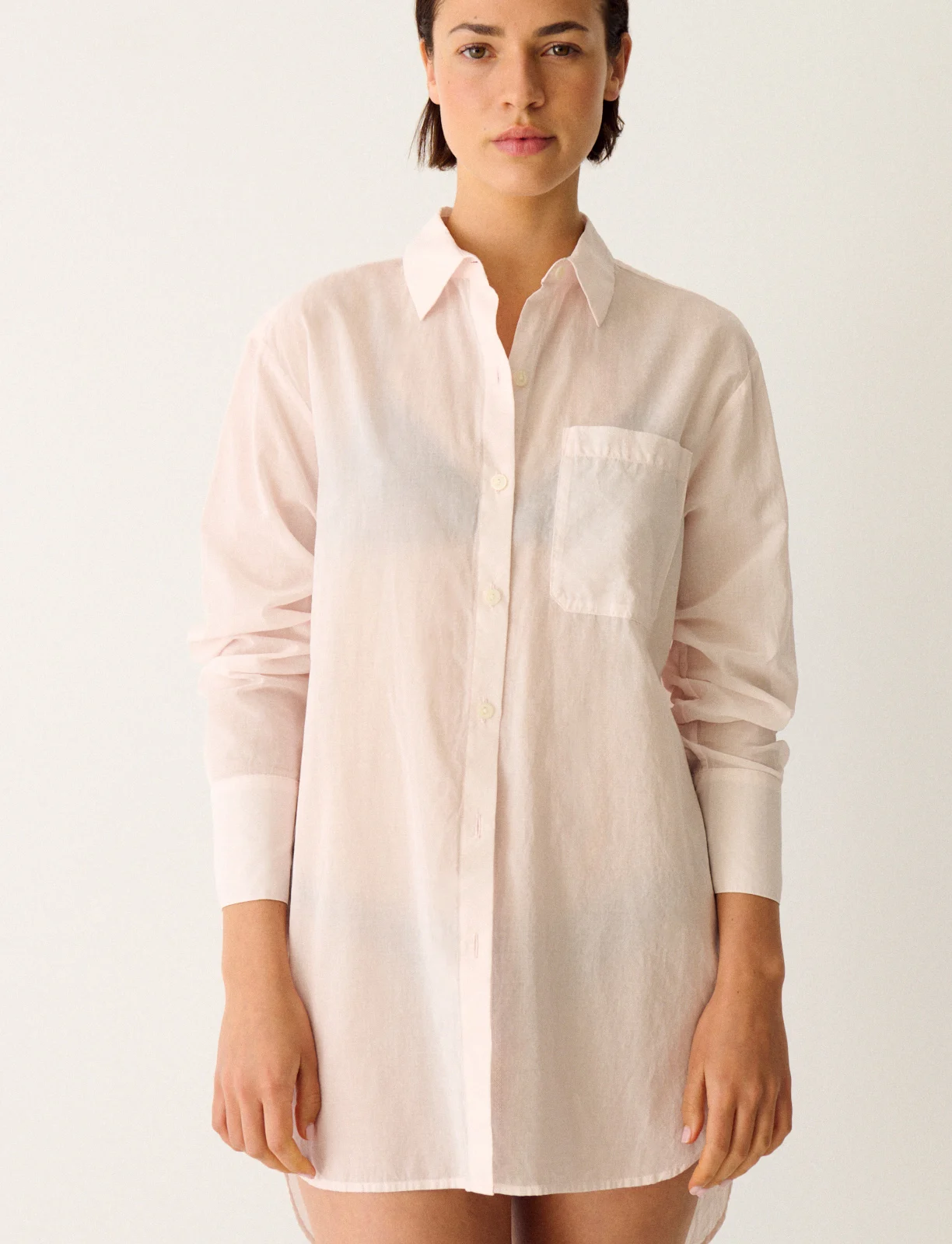 Veste de pyjama BOYFRIEND