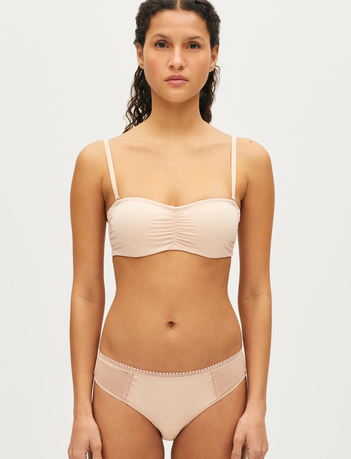 Soutien-gorge bandeau DAILY FEMININ