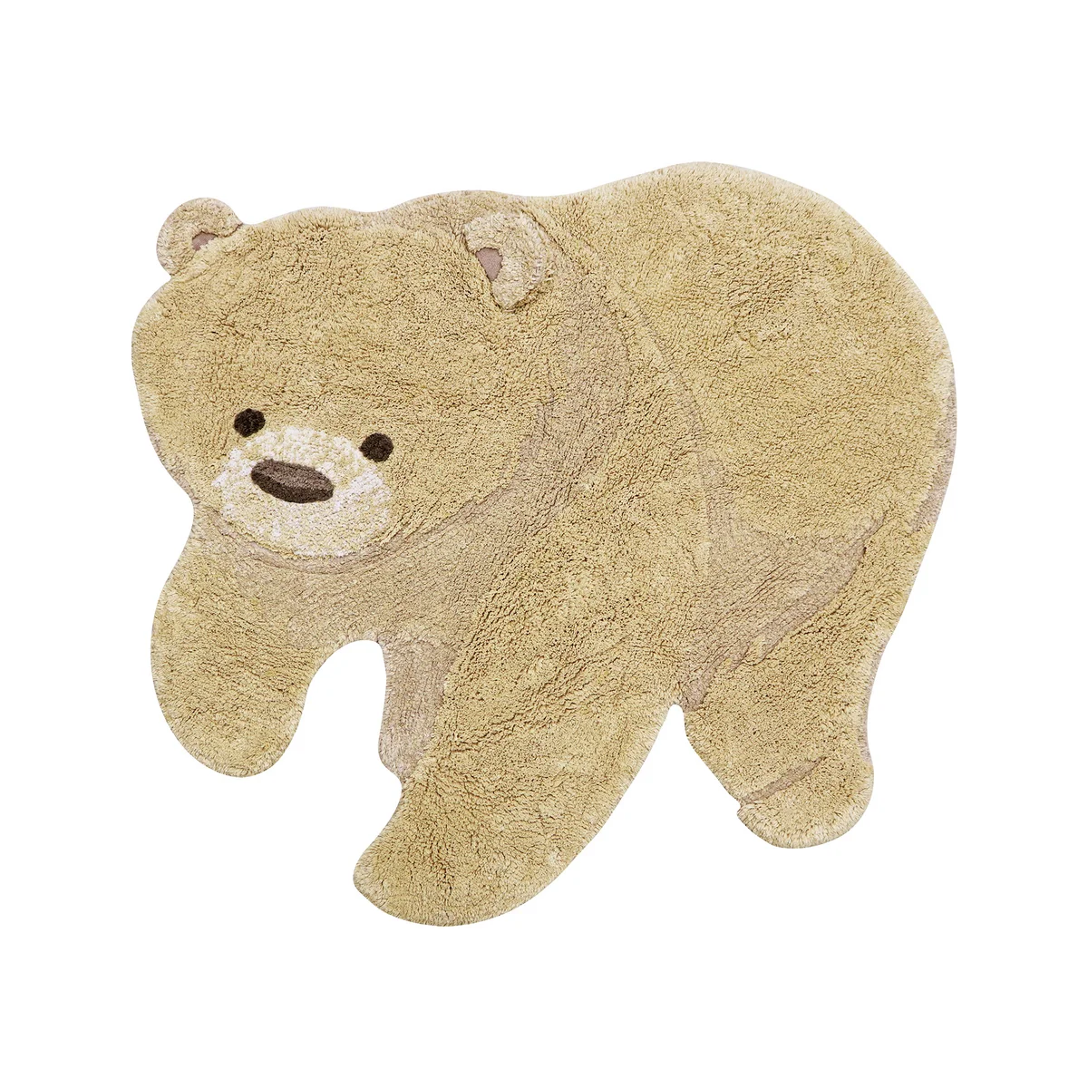 Lorena Canals - Animal Kinderteppich