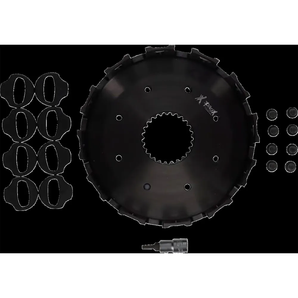 Prox Yamaha Yz 250 93-24/Yz 250 F 01-04/Yz 250 X 16-24 clutch bell