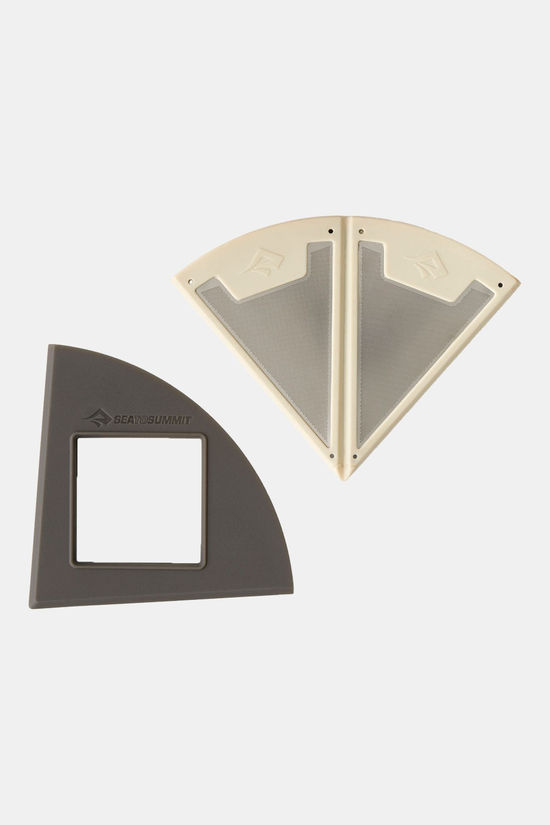 Sea To Summit Frontier Ultralight Collapsible Pour Over Filter