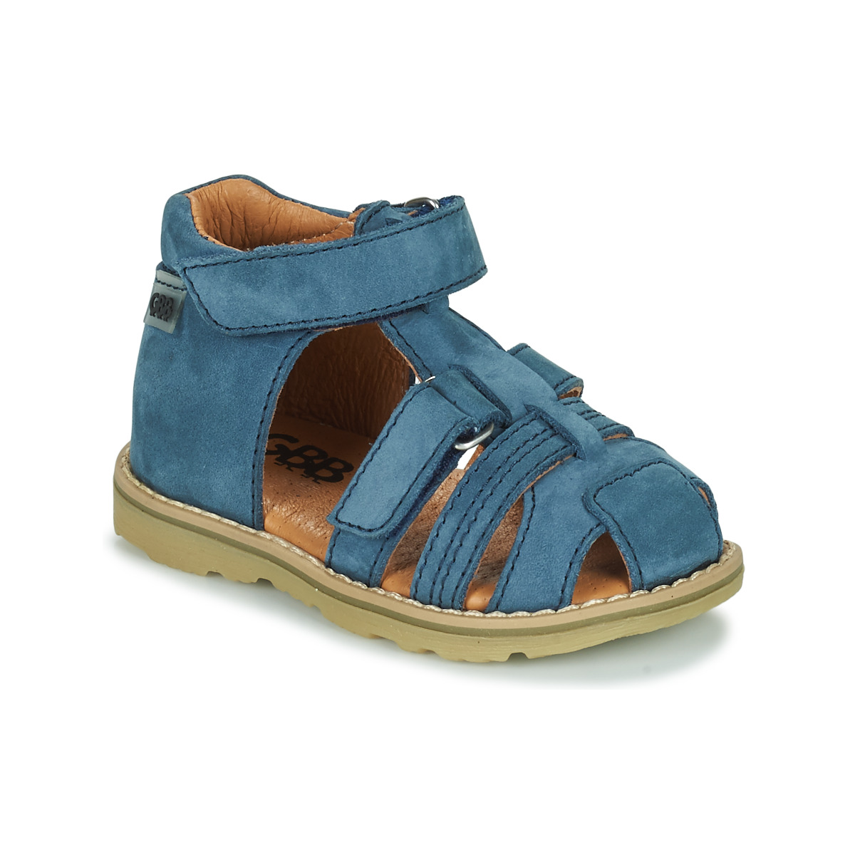 GBB - MITRI - Blue