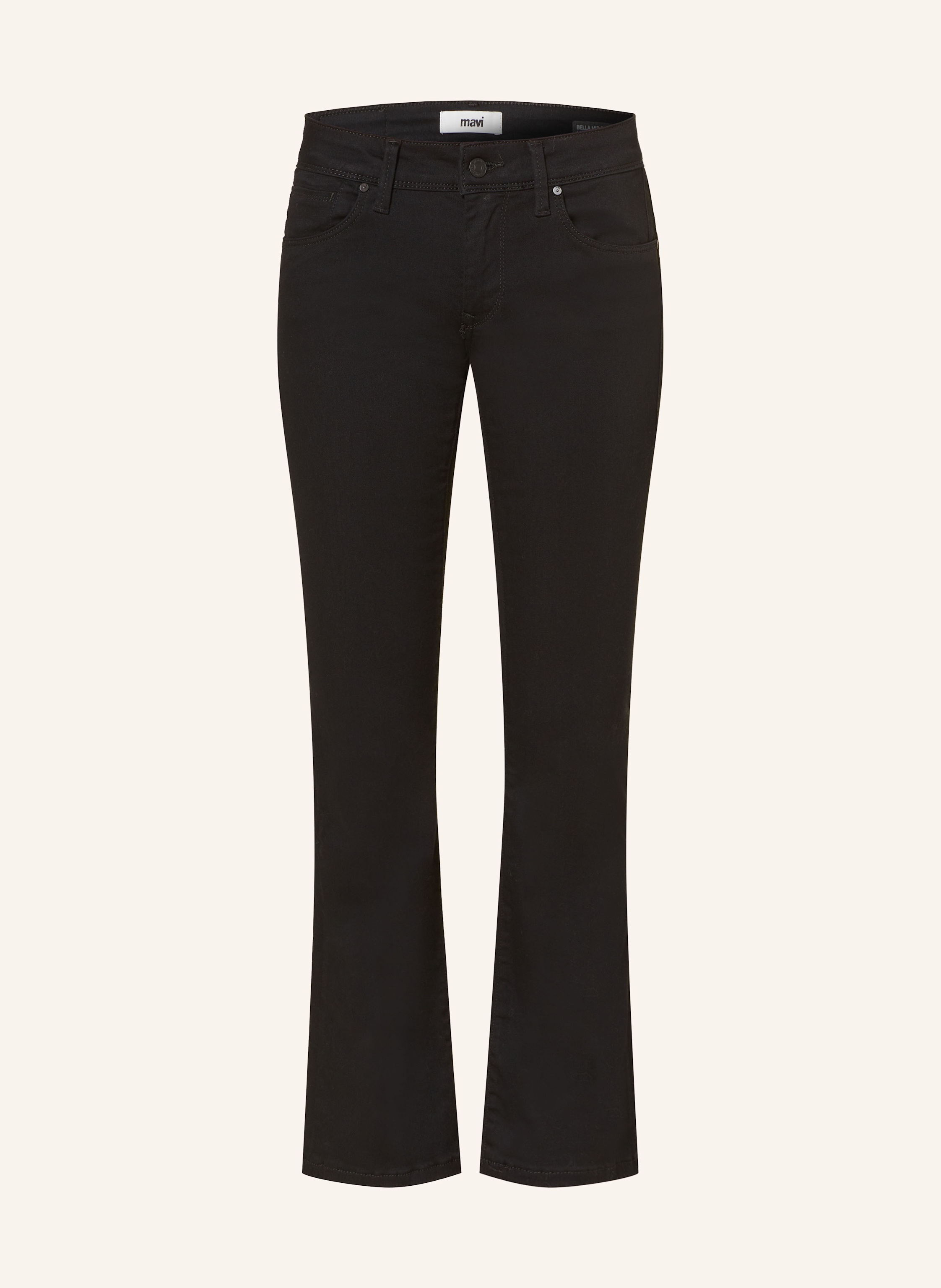 mavi Bootcut Jeans BELLA