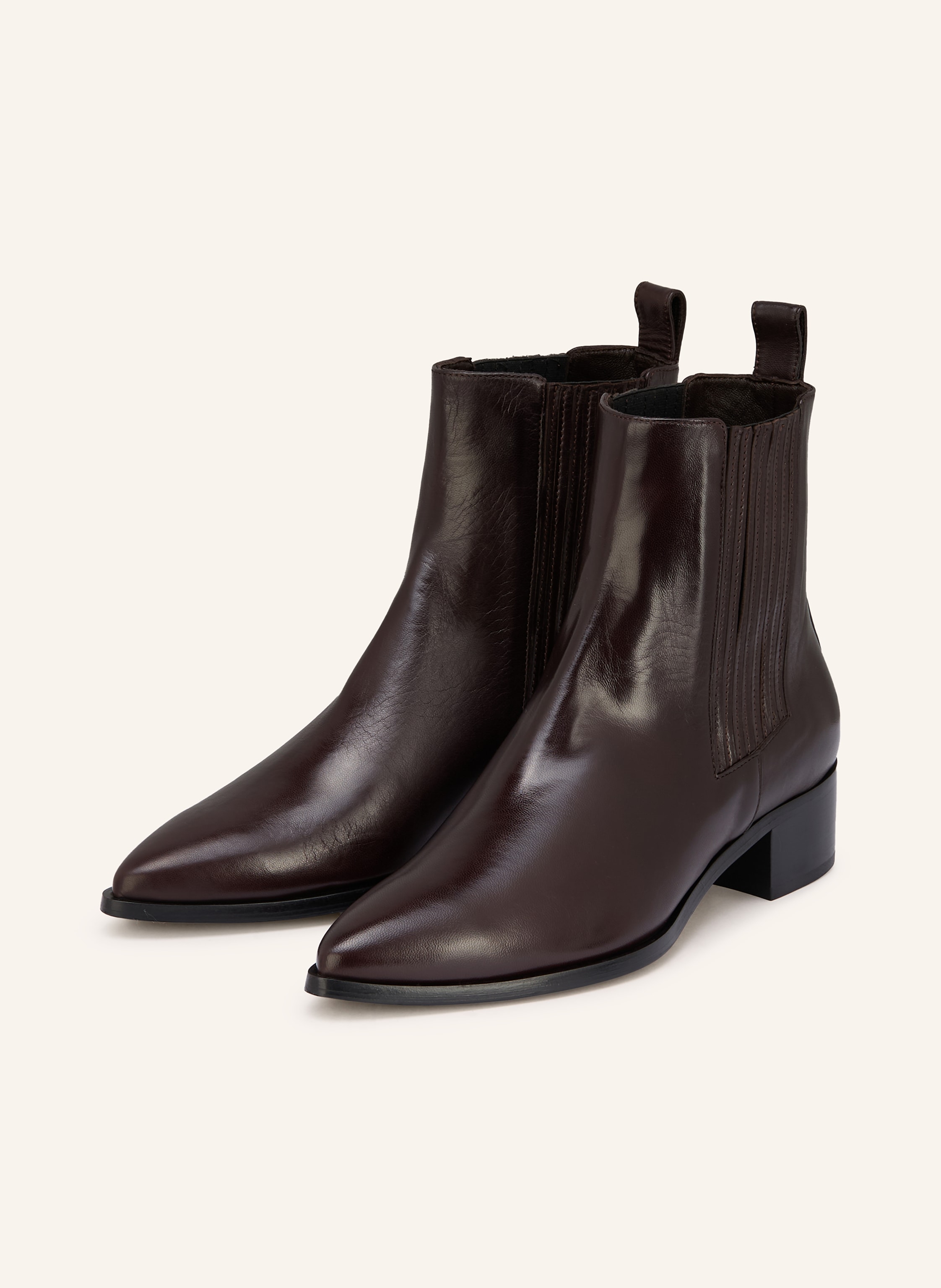lilienfels Chelsea-Boots
