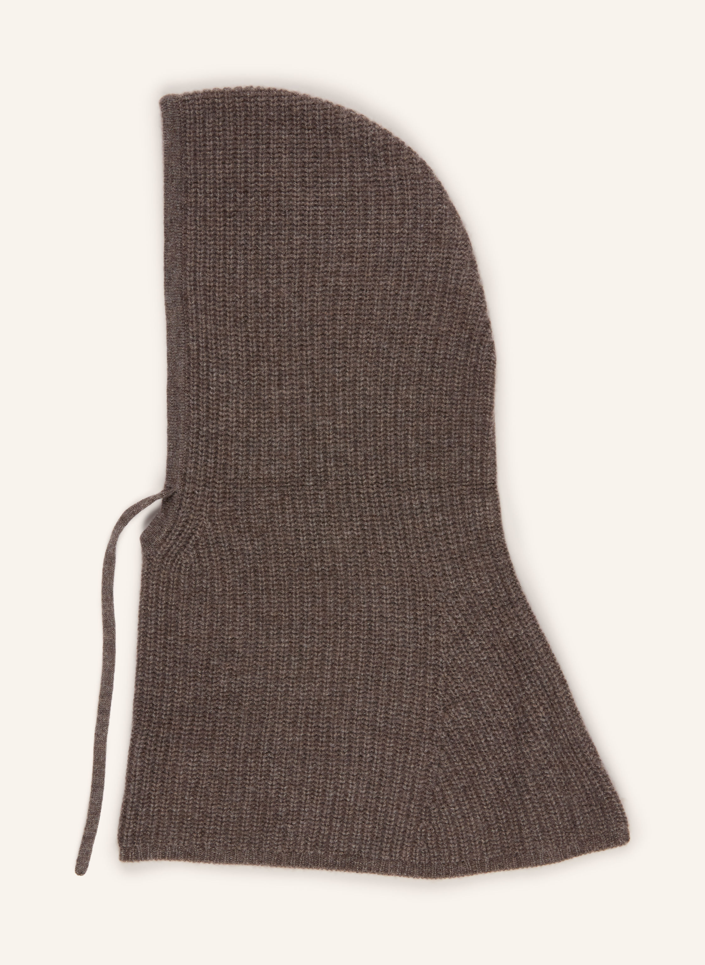 darling harbour Mütze mit Cashmere