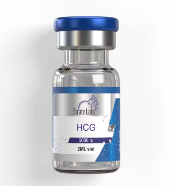 HCG | 5,000iu