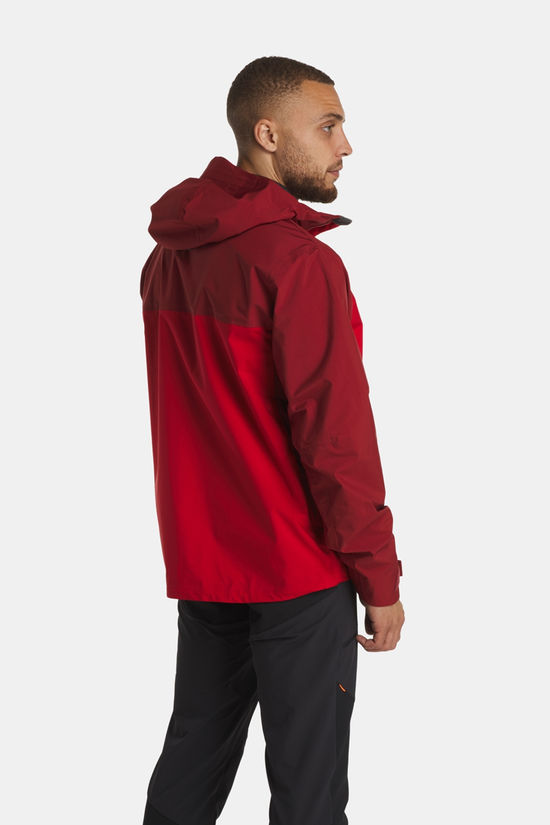 Ayacucho Mountain Peak 3L Hardshell Jas