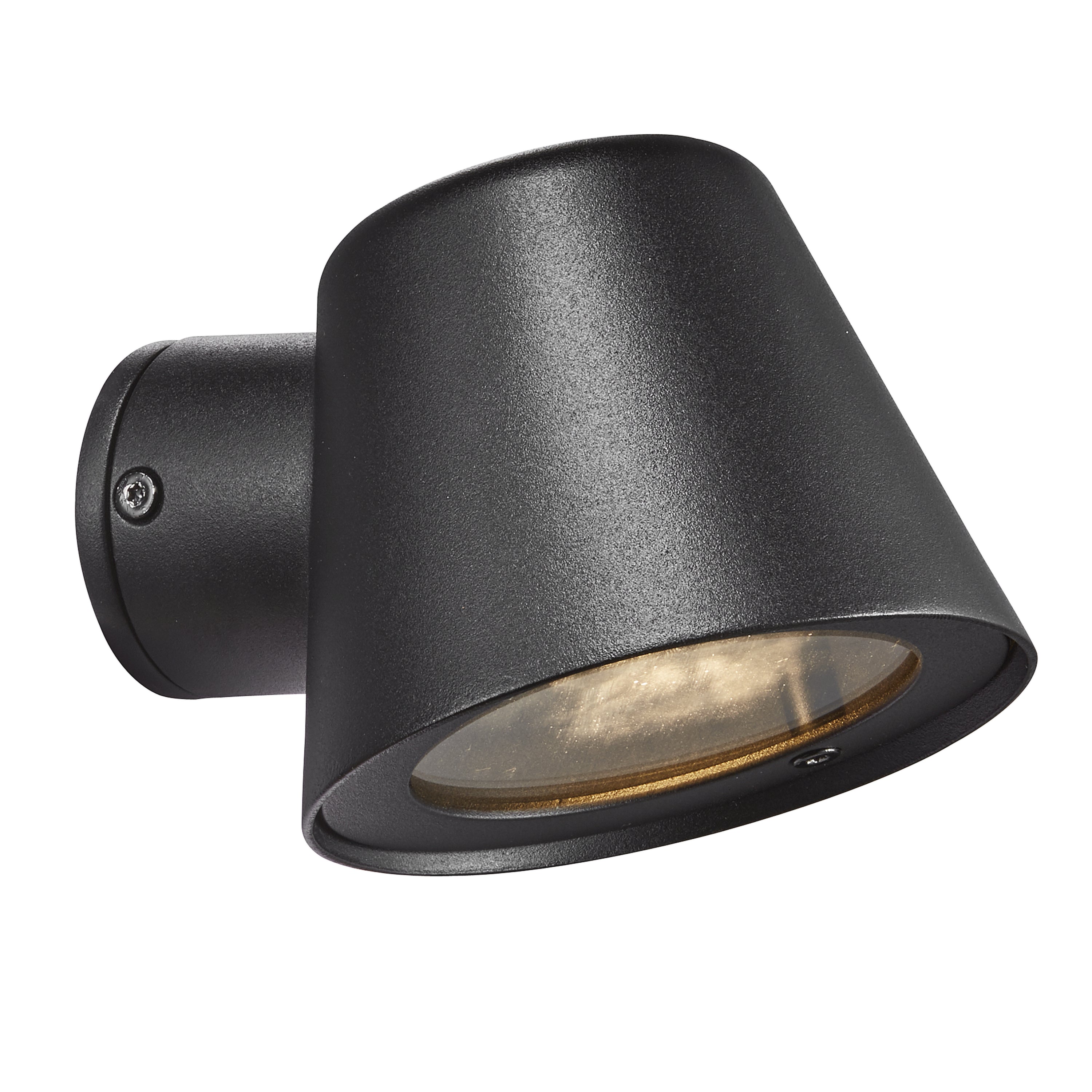 Nordlux Aleria Wandlamp - Zwart