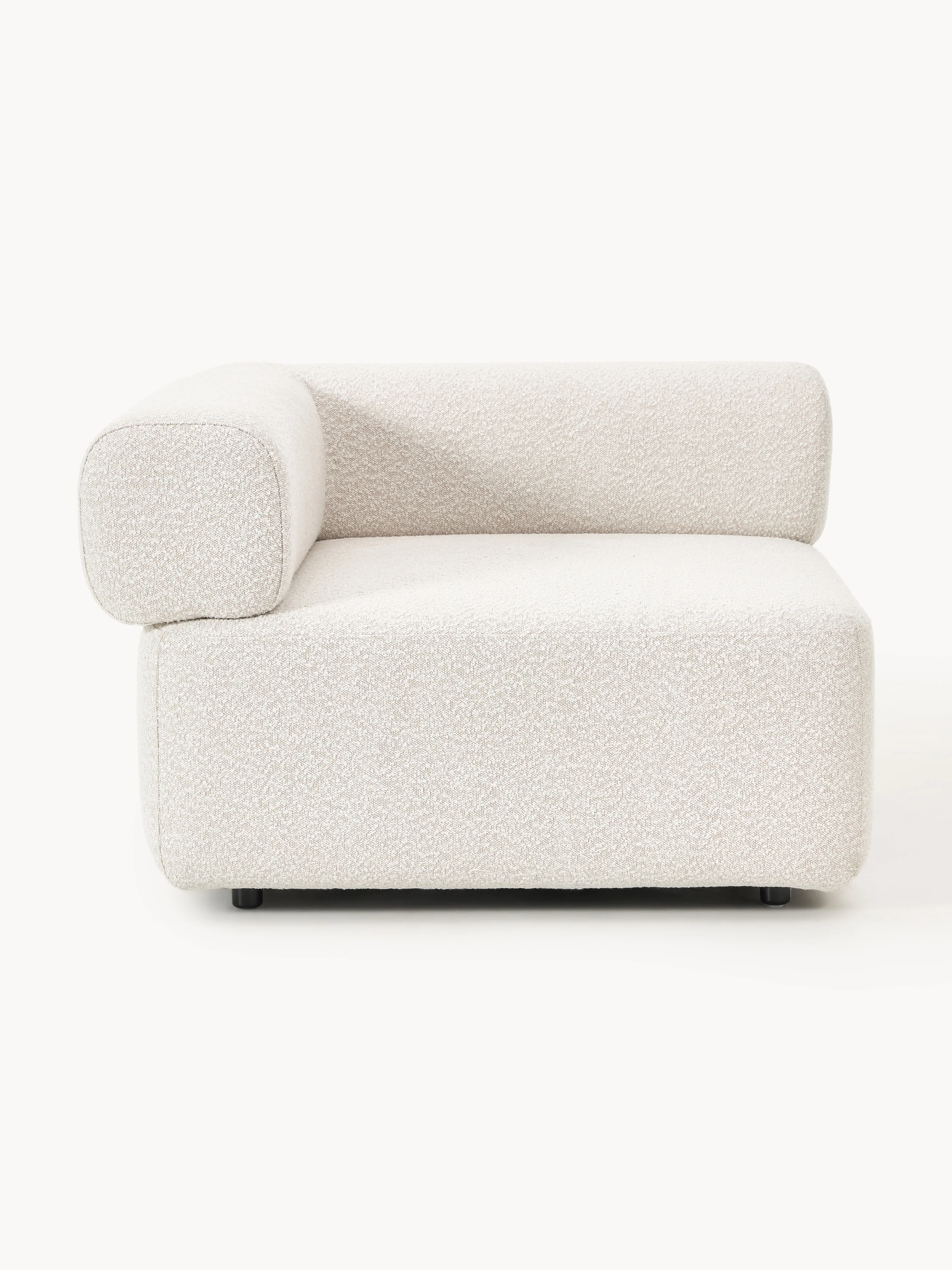 Bouclé-Eckmodul Anton