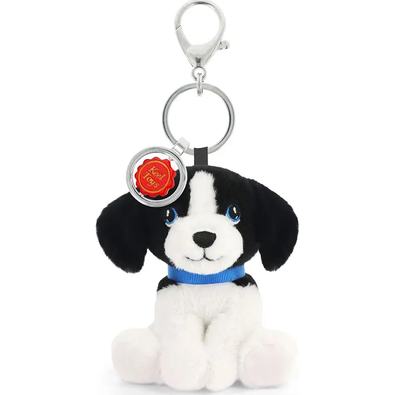 Plüschtier eco Border Collie