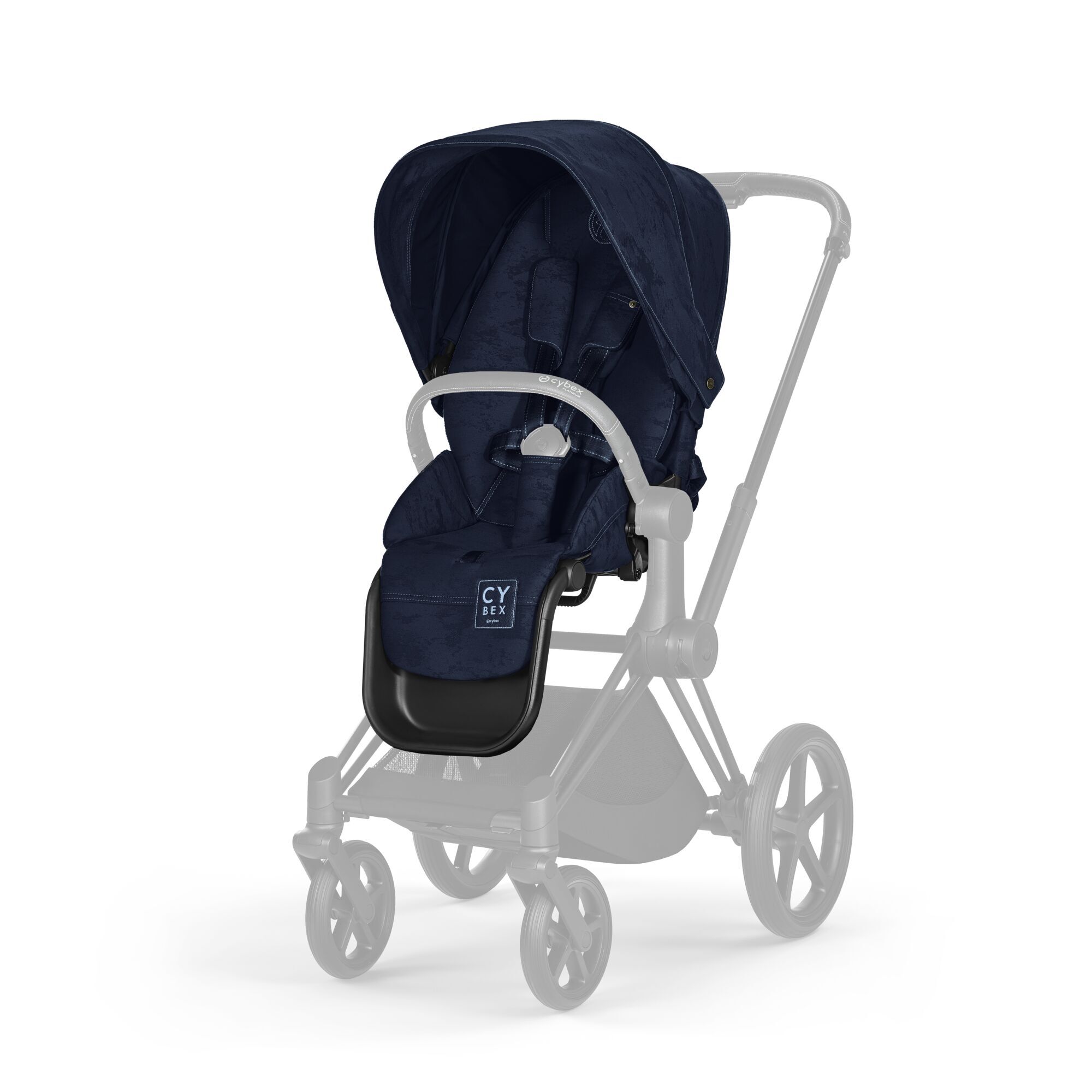 CYBEX Platinum Priam / e-Priam Seat Pack (2025)