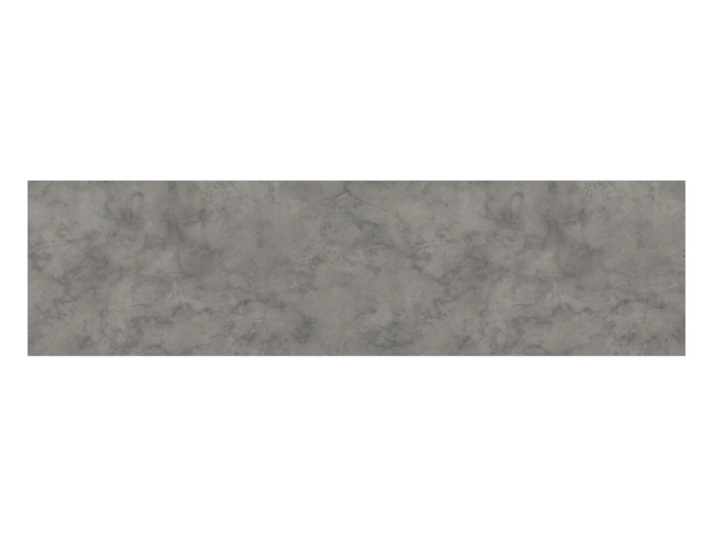 Panel ścienny blat Milino 225 cm łupek arosa ciemny