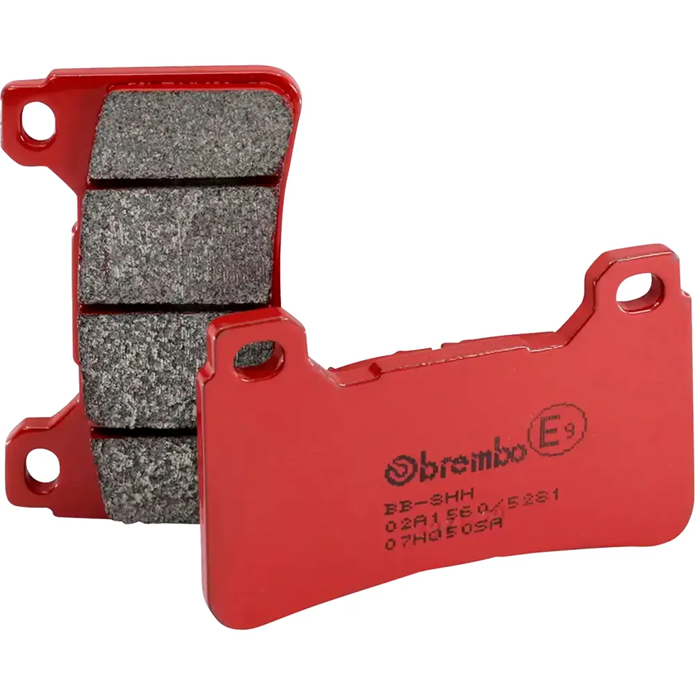 Brembo 07HO50SA Sintered Front Brake Pads