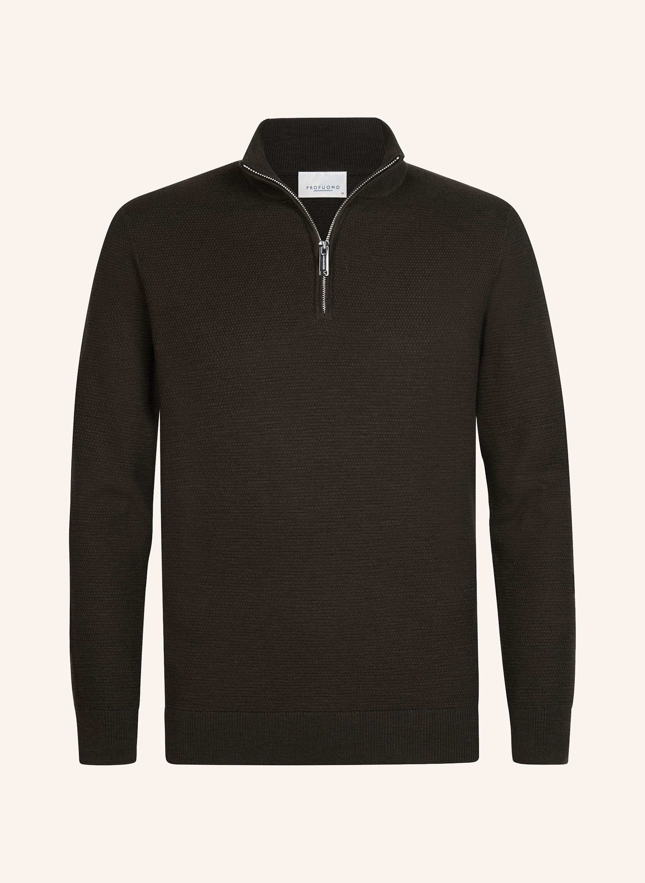 PROFUOMO Pullover