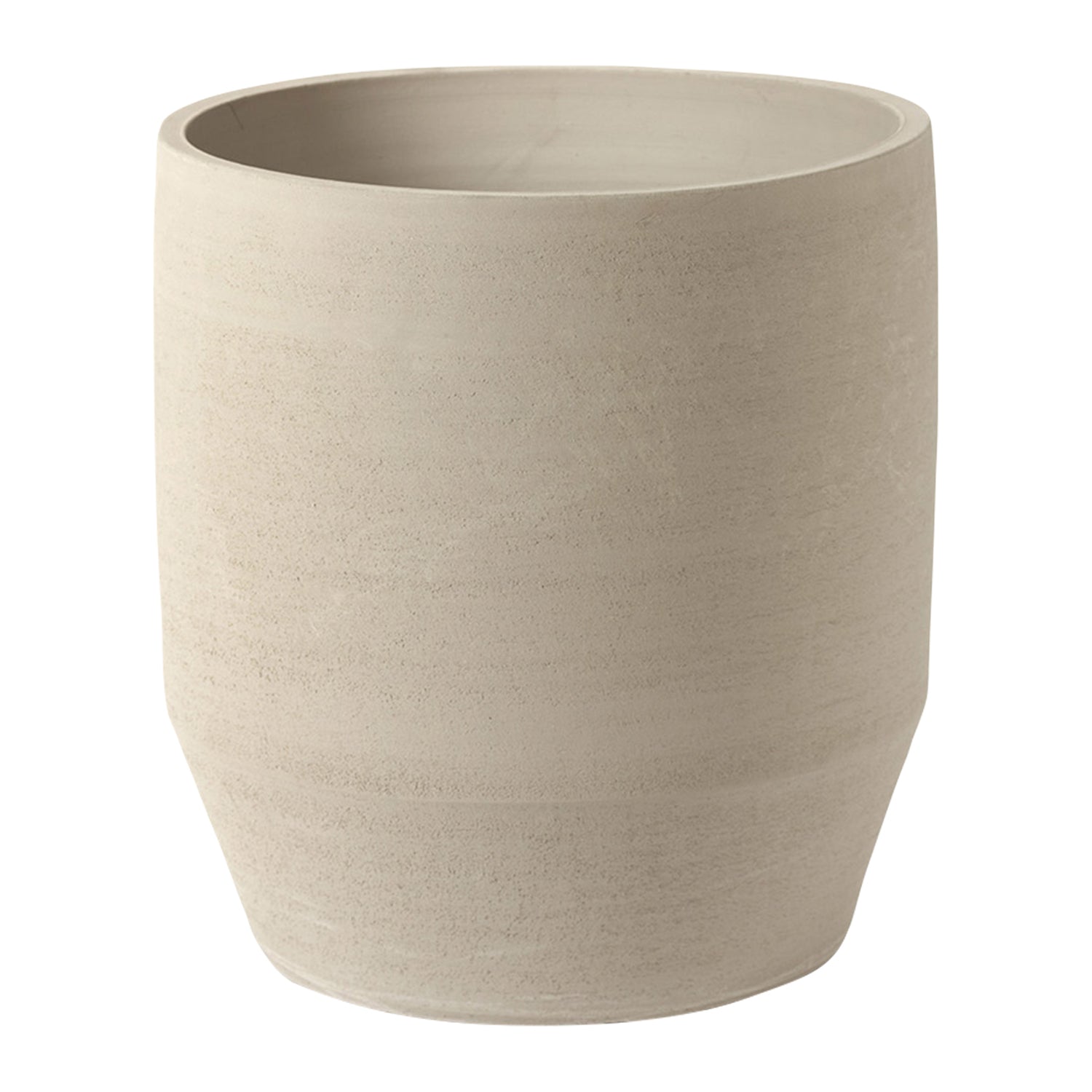 SERAX - Marie Michielssen - Construct Plantenpot S - Beige