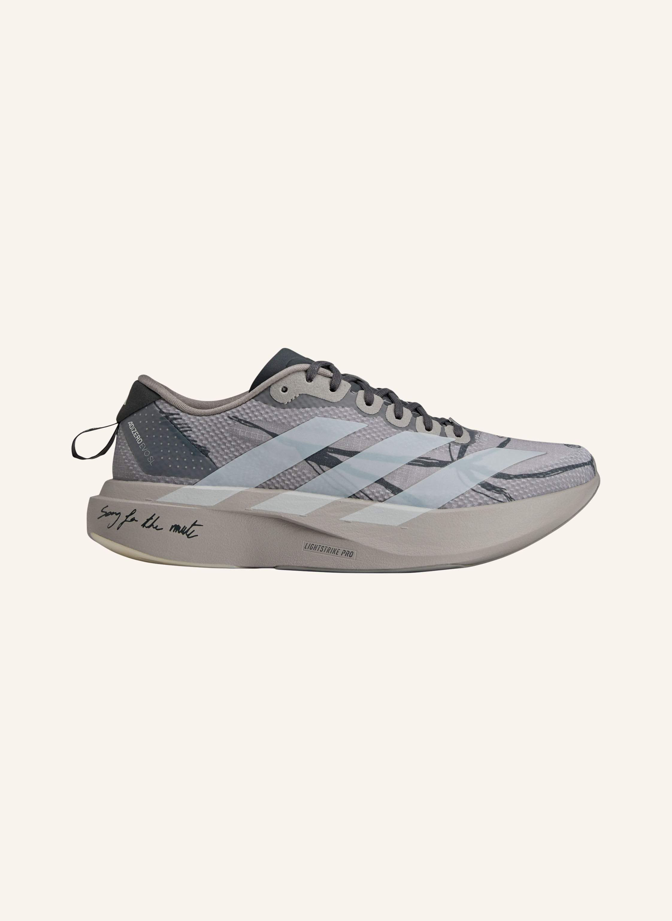 adidas Laufschuhe ADIZERO EVO SL