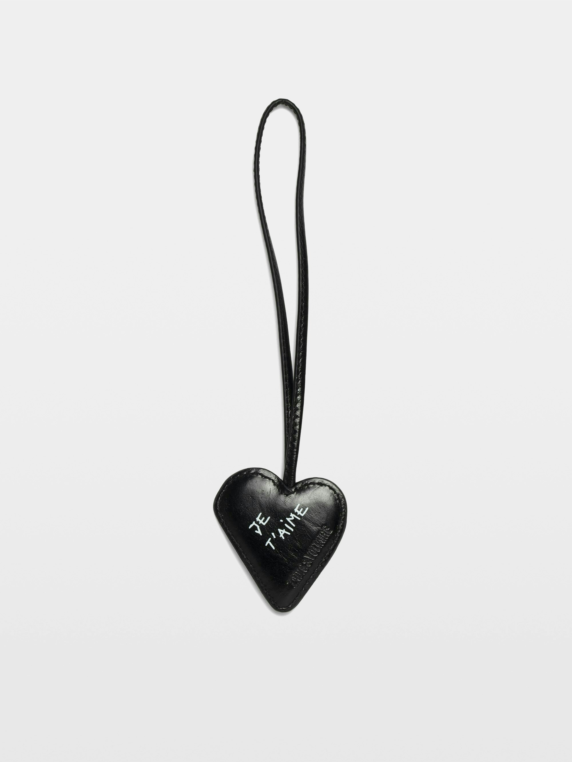 Porte-Clés Flash Heart
