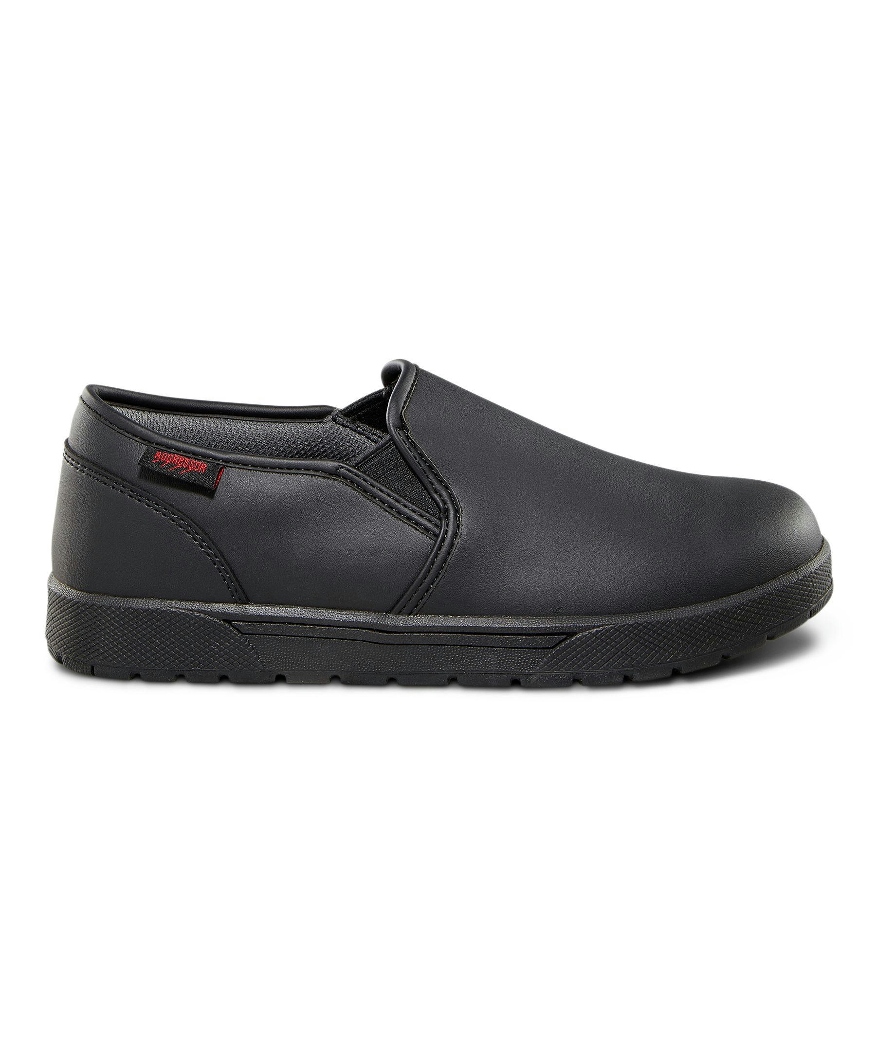 Women's Non-Safety FreshTech Anti-Slip Slip-On Shoes