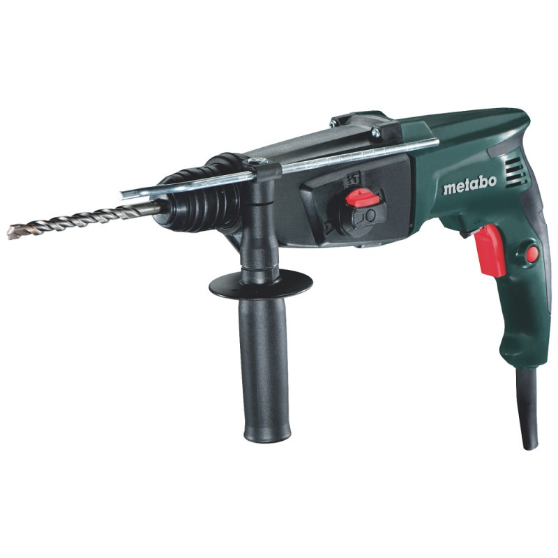 Marteau combiné 3-en-1 KHE2444 800 W METABO