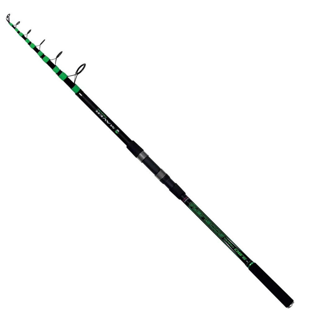 Maver Travel Scogliera Telescopic Surfcasting Rod
