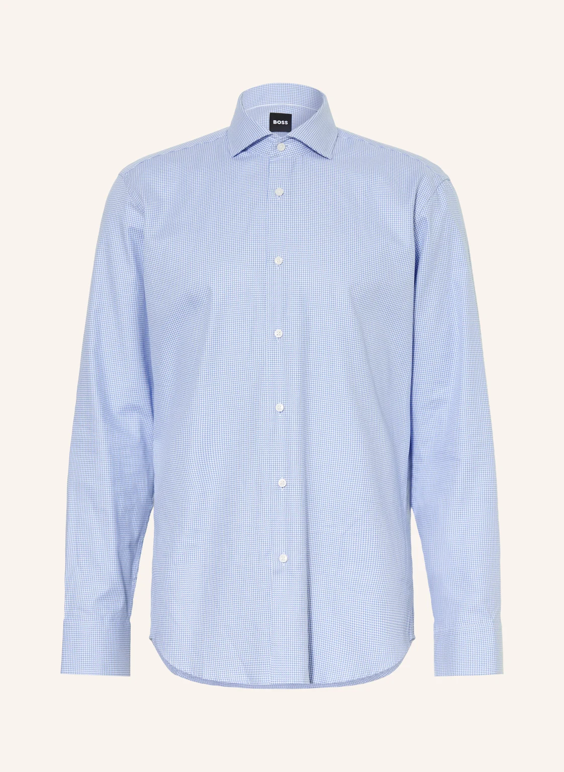 BOSS Hemd JOE Regular Fit