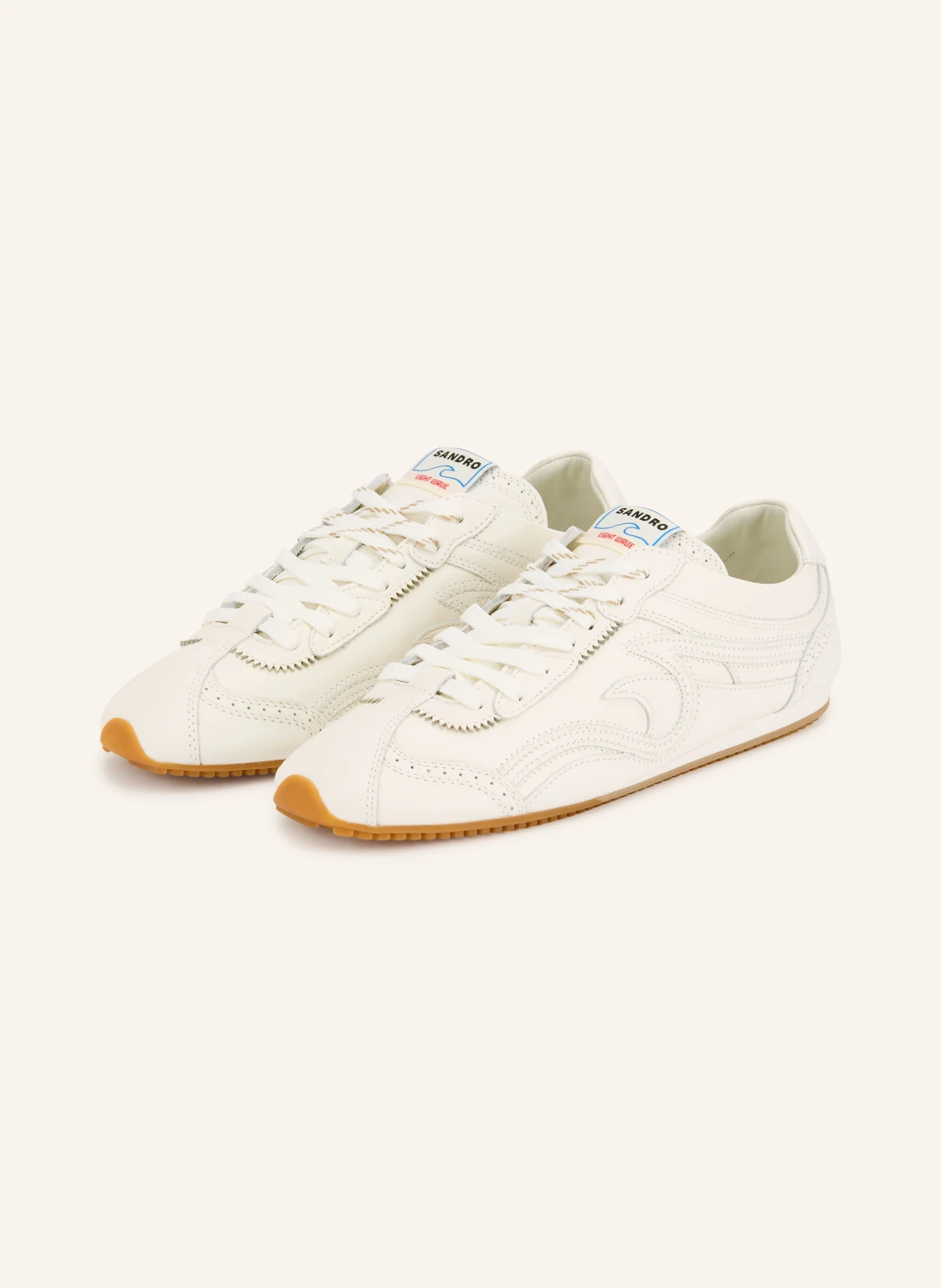 SANDRO Sneaker
