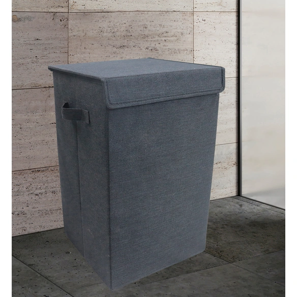 Stoffbox »Dreso«, BxHxT: 30 x 50 x 30 cm