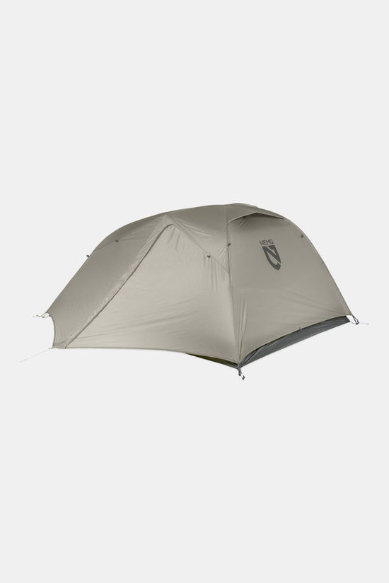 Nemo Dragonfly Osmo 3P Tent 3P