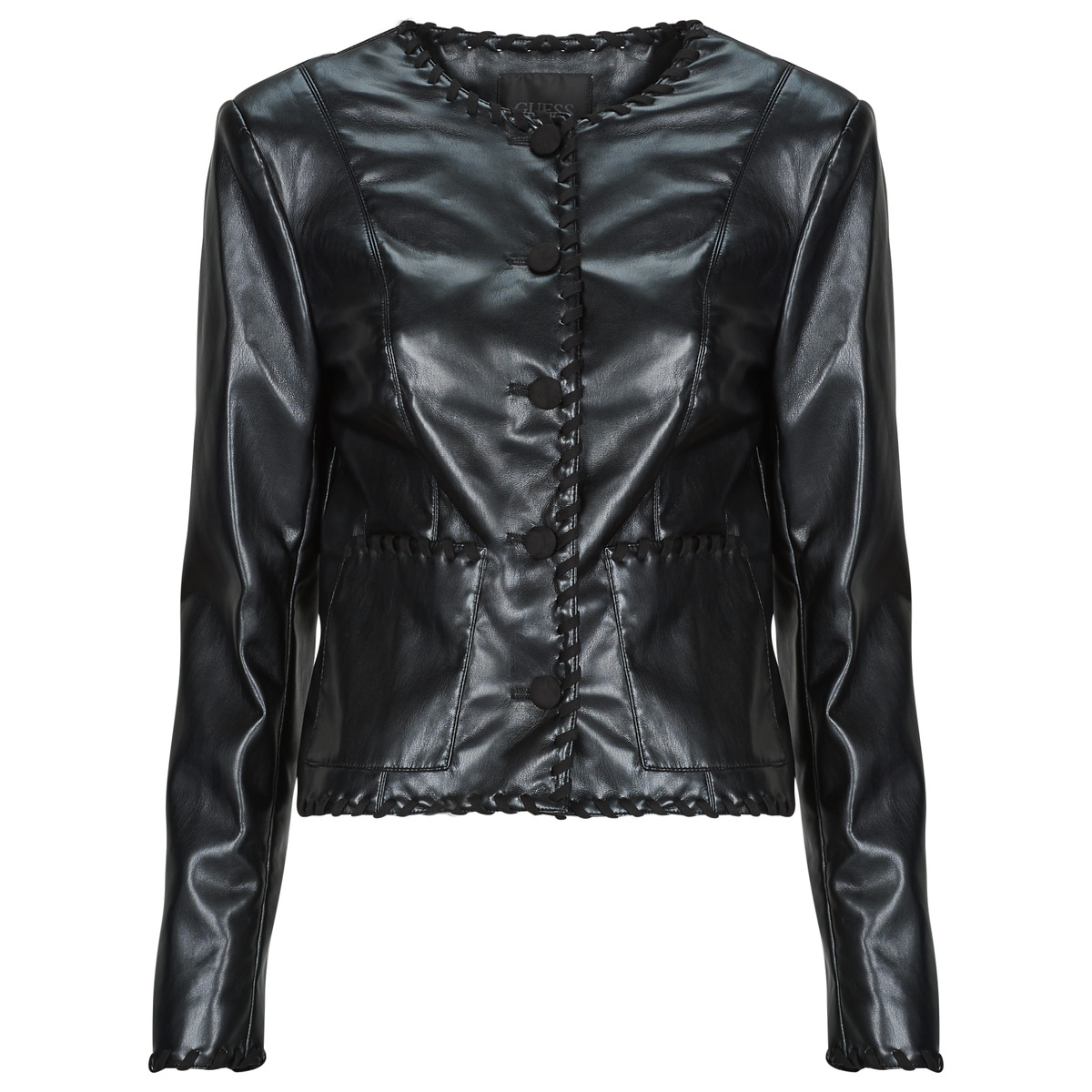 Guess - LEONTINE - Black