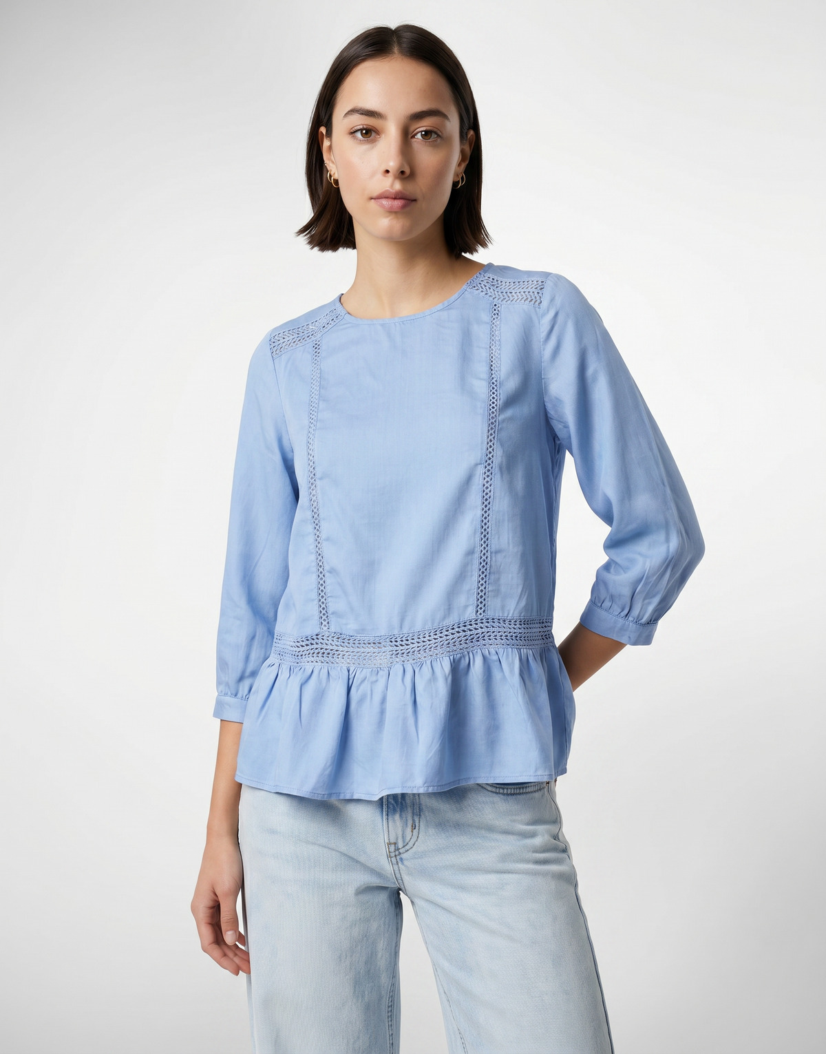 Betty London - KOCLE - Blue