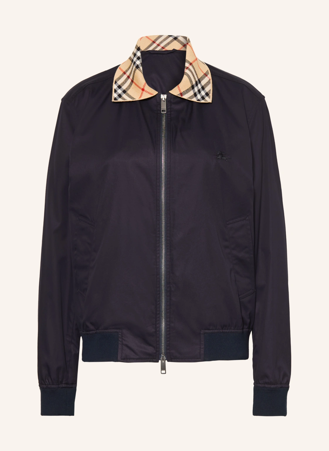 BURBERRY Blouson GLENFIELDS