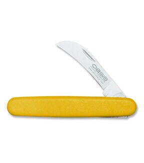 OASIS Hooked Folding Knife