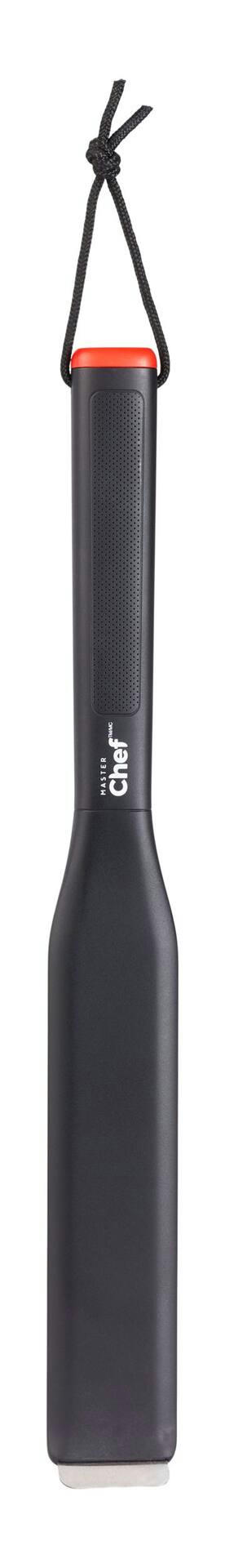 MASTER Chef Pizza Stone Cleaning Brush & Scraping Tool