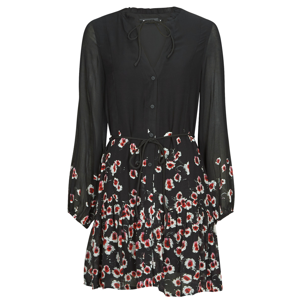 Desigual - BASILEA - Black