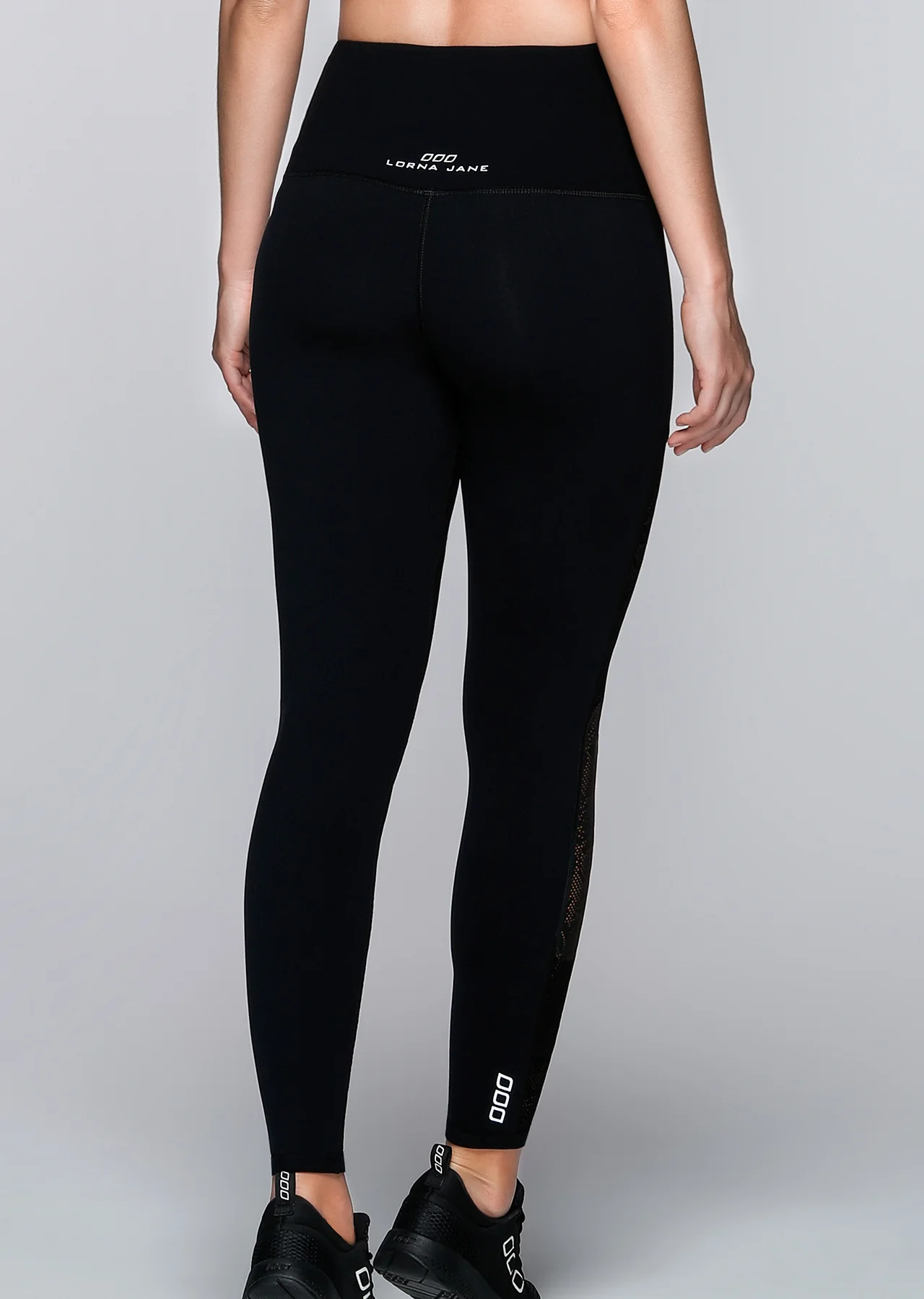 Harper F/L Tight