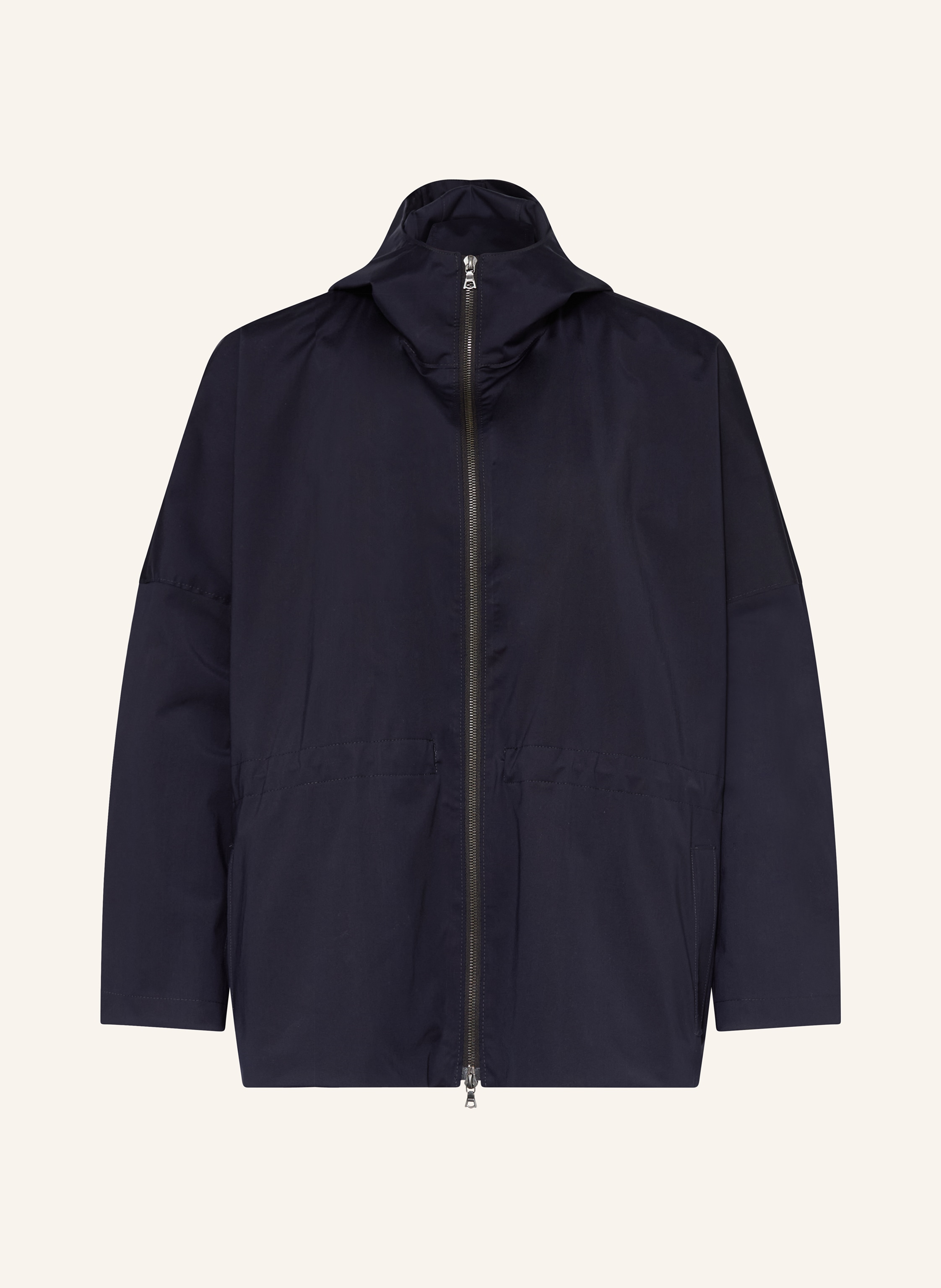 HARRIS WHARF LONDON Regenjacke