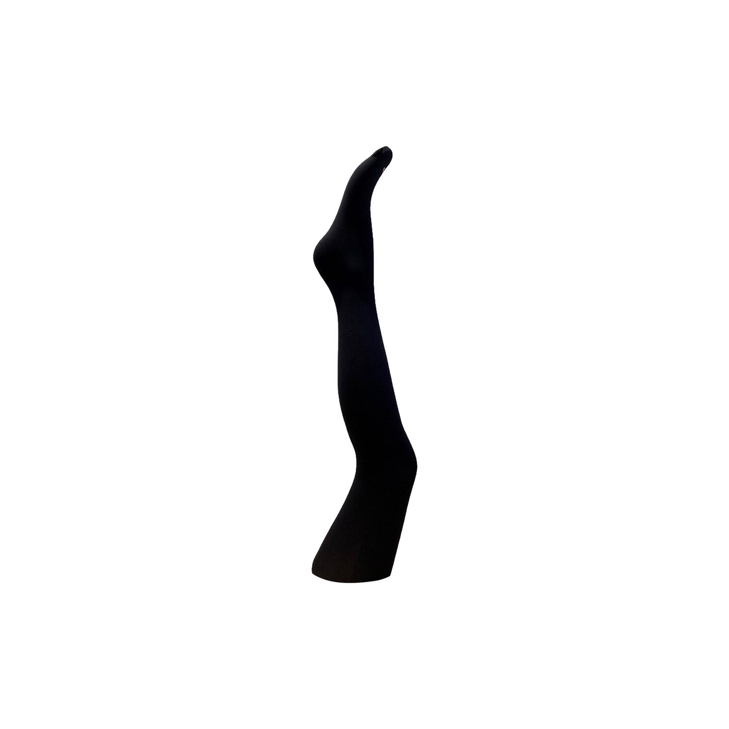Stinne black tights, black